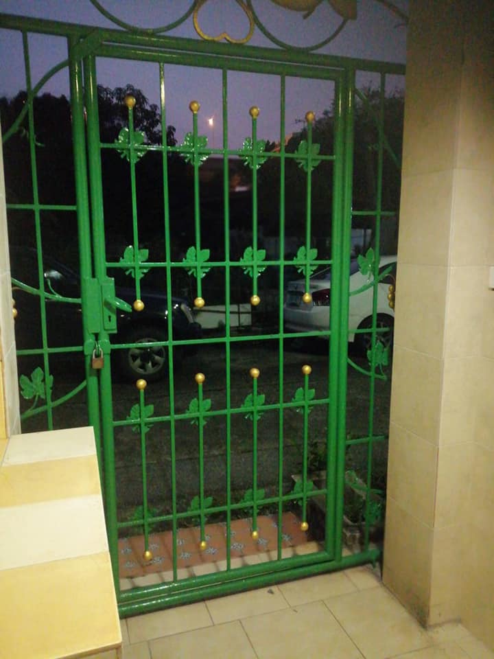 Townhouse for rent Sukhumvit68