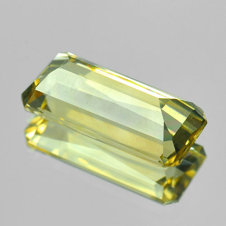 เลม่อนควอร์ต (Lemon Quartz) 4.80 กะรัต