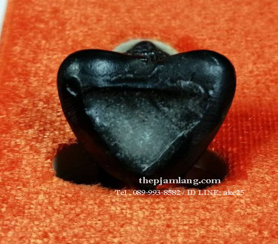 ปิดตานะอรหัง(1) หลวงปู่แสง จนฺทวํโส วัดโพธิ์ชัย นครพนม อุดว่านเครือร้อยปลา เนื้อเมฆพัฒน์ ปี 2562