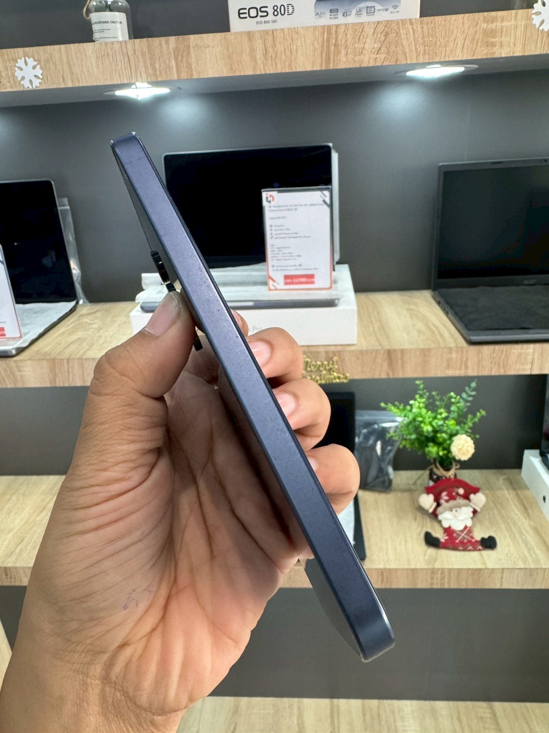 SAMSUNG Galaxy A35 5G 8/128 สี Navy Blue