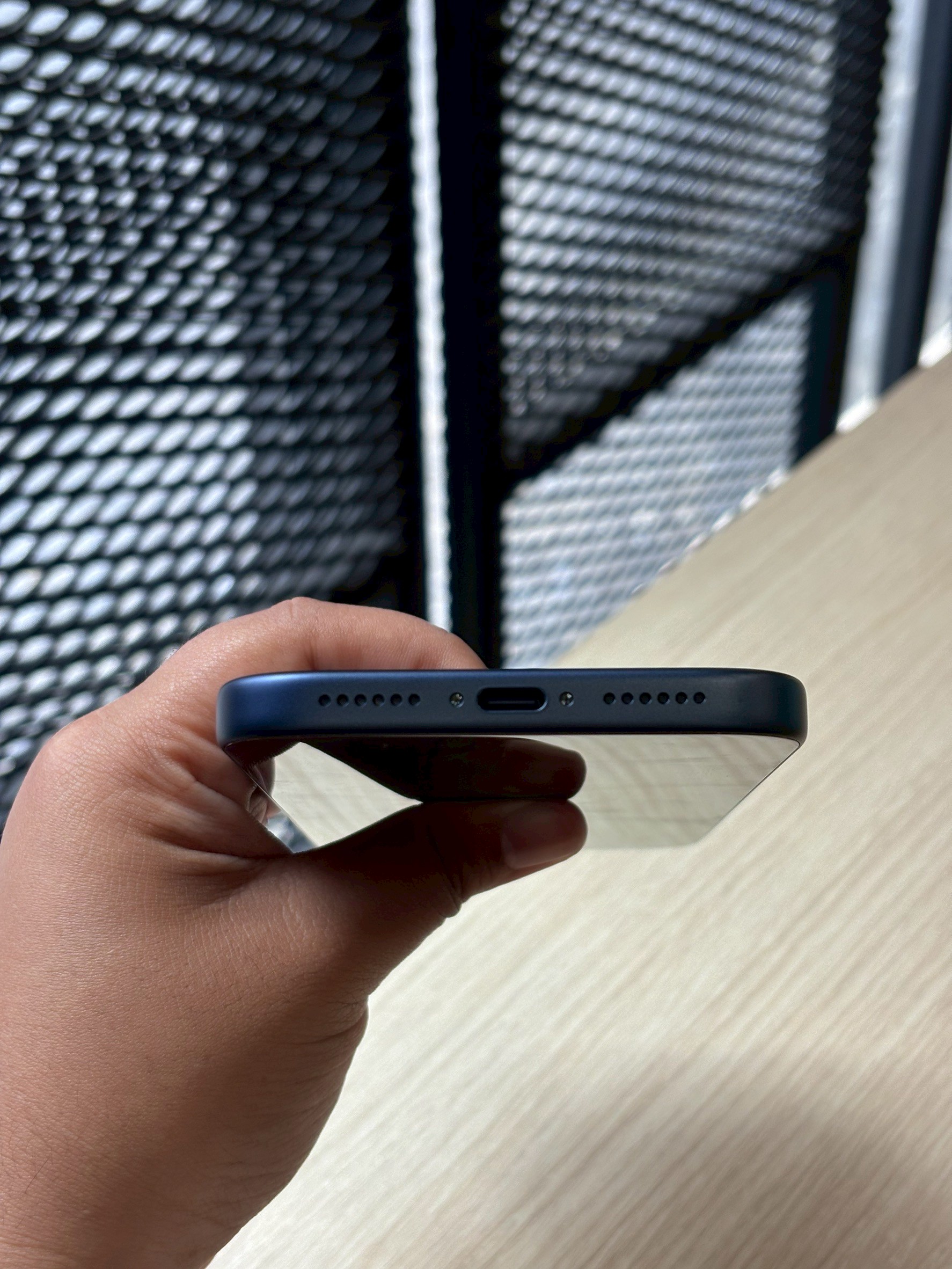 iPhone 17 Pro Max 512GB Deep Blue (มือ1)