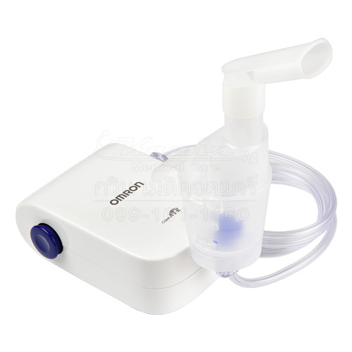 เครื่องพ่นยา Omron รุ่น NE-C803 **ลดราคาพิเศษ**