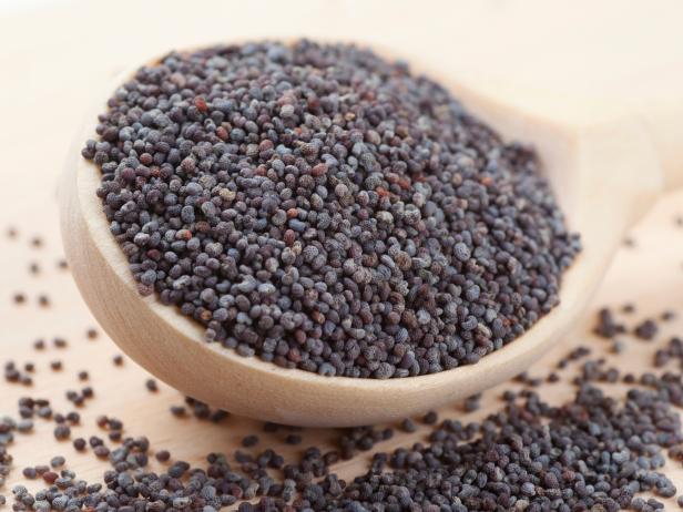 Poppy Seeds (Australia) ป๊อปปี้ซีดส์ 100 g. (05-8759)