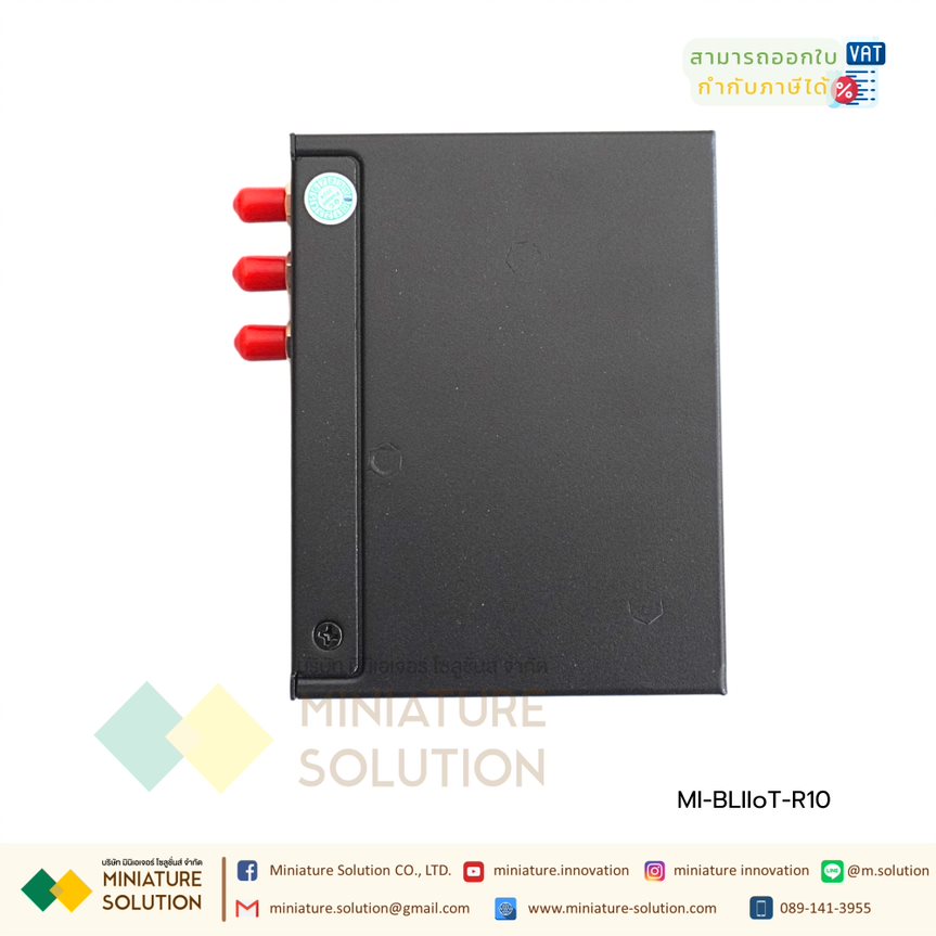BLIIoT-Wireless Industrial Router R10 IoT Edge Router - Logic Control