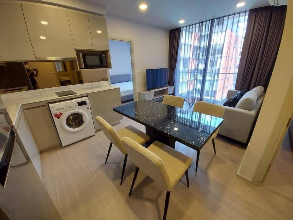 Quintara Treehaus Sukhumvit42