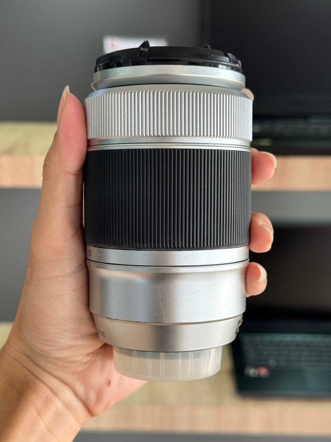富士フイルム XC50-230mm Xマウント 望遠ズームレンズ