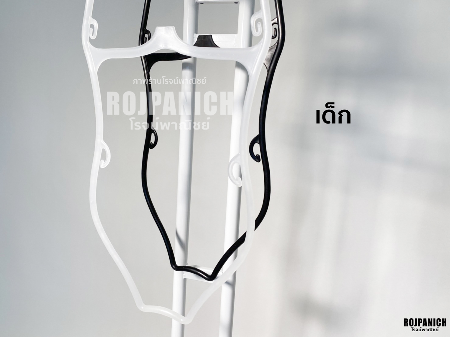 ไม้แขวนชุดว่ายน้ำเด็ก