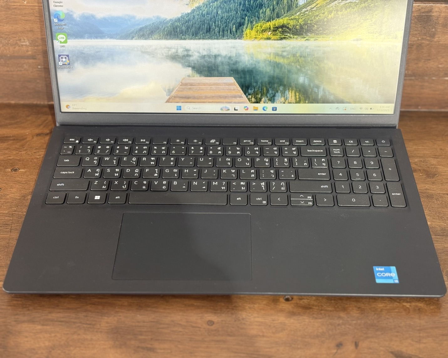 DELL INSPIRON 3530-IN3530V84RM001OGTH (CARBON BLACK)