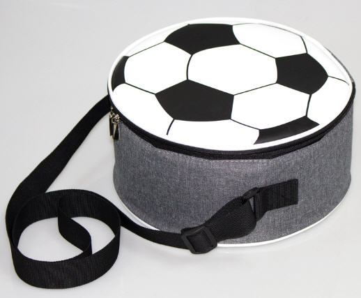 กระเป๋าเก็บอุณหภูมิลูกฟุตบอล,กระเป๋าเก็บความร้อนเย็น,กระเป๋าเก็บอุณหภูมิ