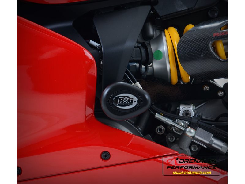 กันล้มกลาง RG สำหรับ Panigale v2