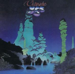 Yes – Classic Yes / JAPAN / แผ่นดี