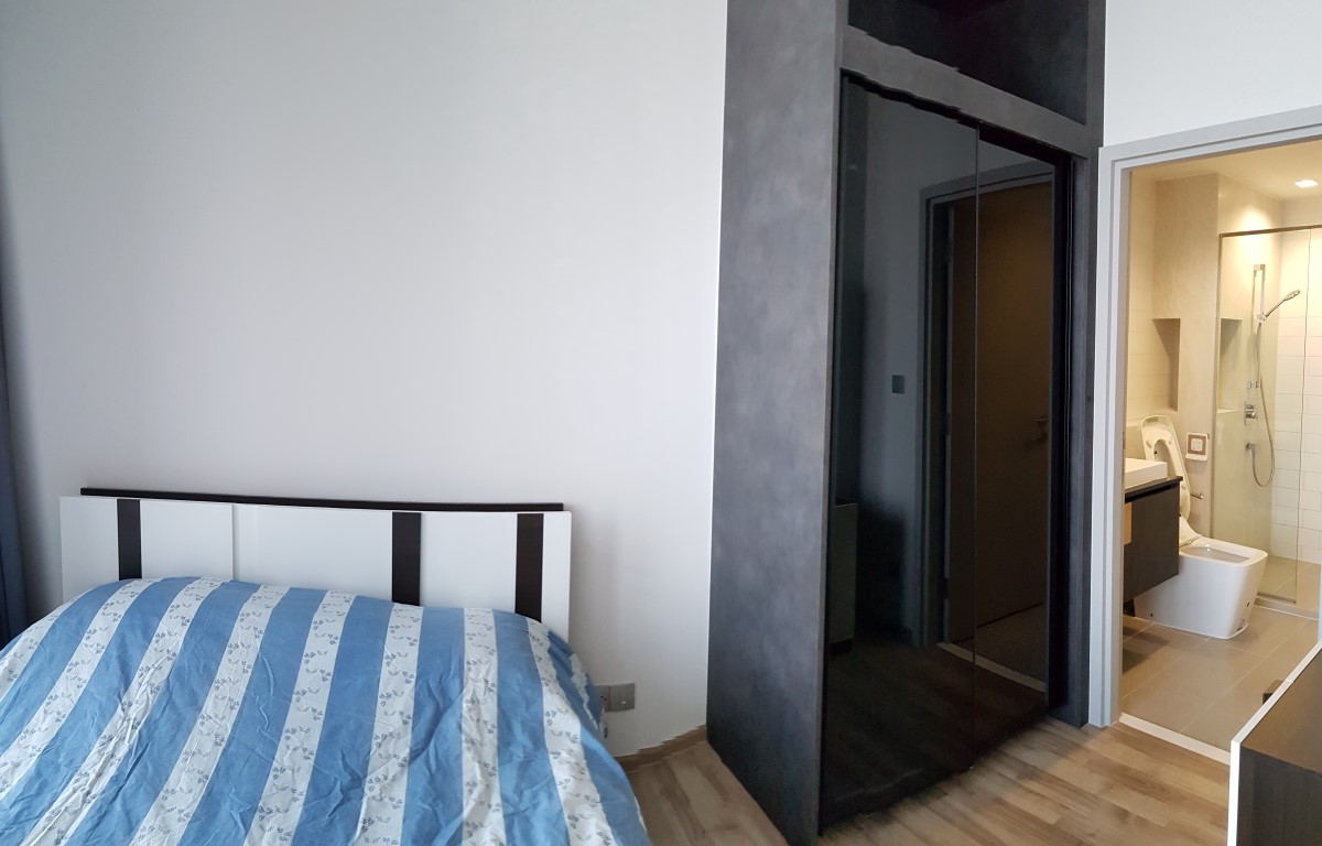 The Line Jatujak-Mochit