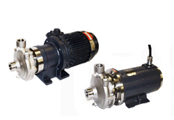 NIKUNI Regenerative turbine pump