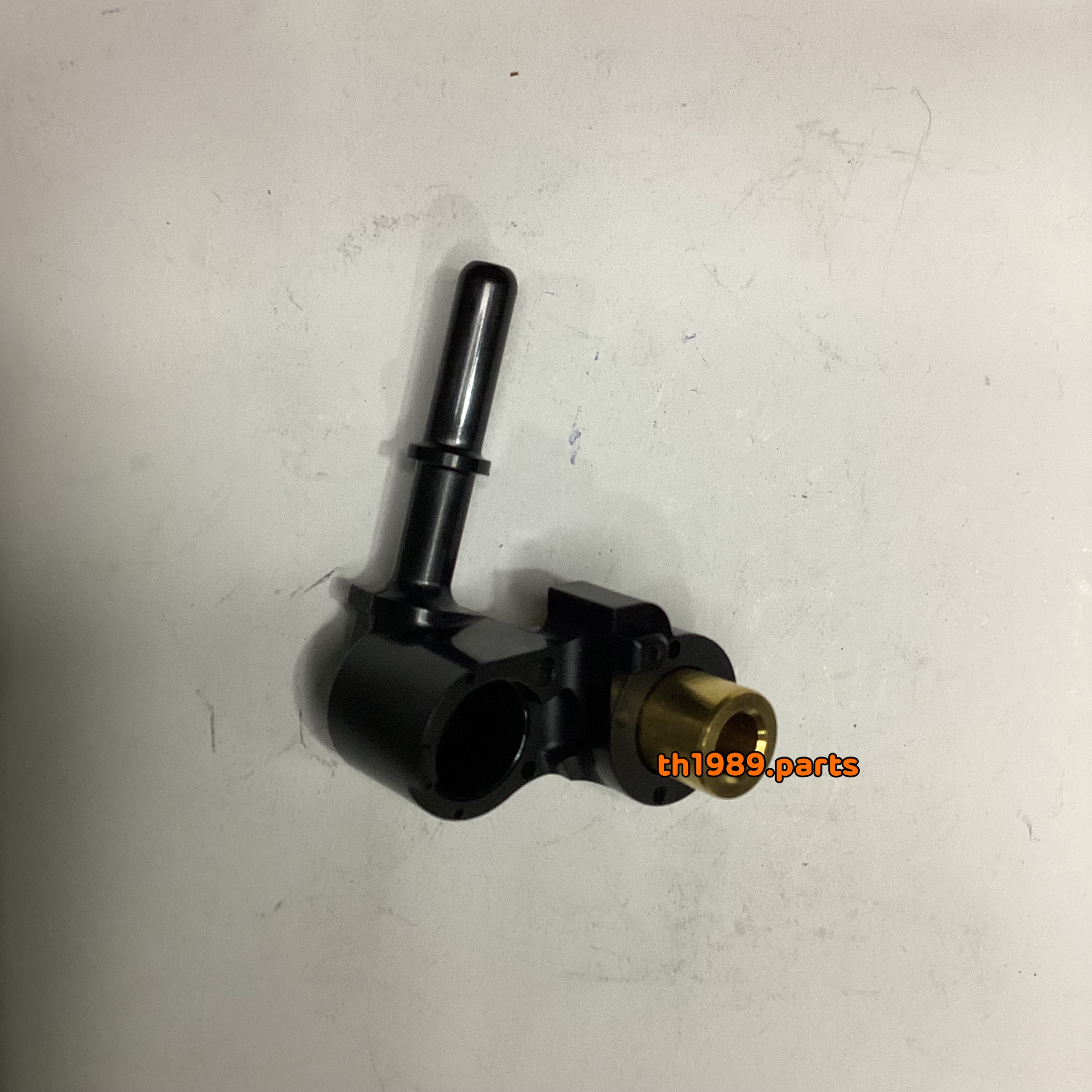 17560-KYZ-710 ฝาครอบหัวฉีด WAVE125i ปี2012-2020 อะไหล่แท้ HONDA