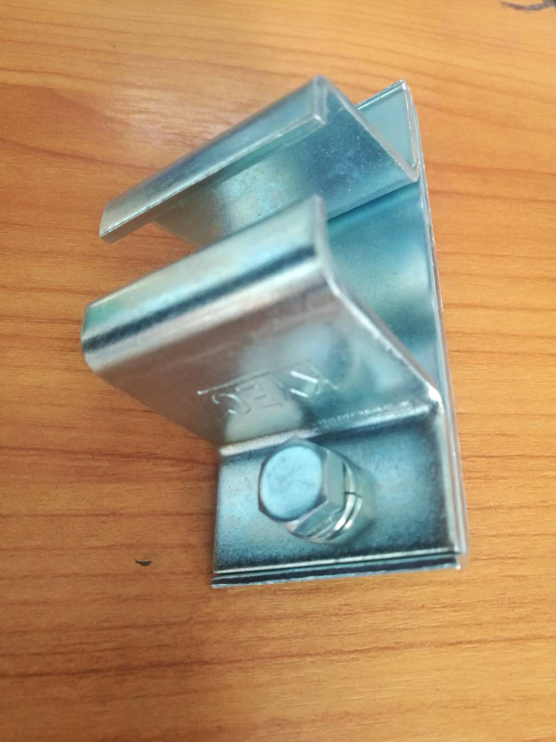 ตัวจับรางซีลิว KYEC C30 /C Track support Bracket KYEC C30