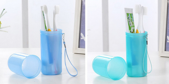 แก้วใส่แปรงสีฟันยาสีฟันพกพา,โรงงานแก้วน้ำ,กระบอกน้ำ,cup,mug