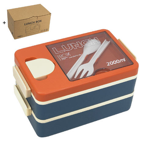 กล่องใส่ข้าว,ปิ่นโตใส่ข้าว,กล่องใส่ข้าวพลาสติก