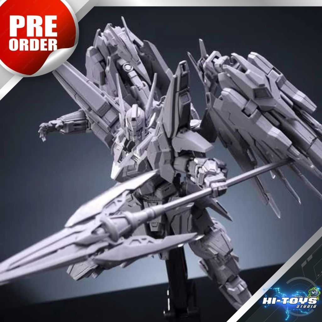 [TBA] PRE-ORDER - Cang Toys - 1/100 ODIN