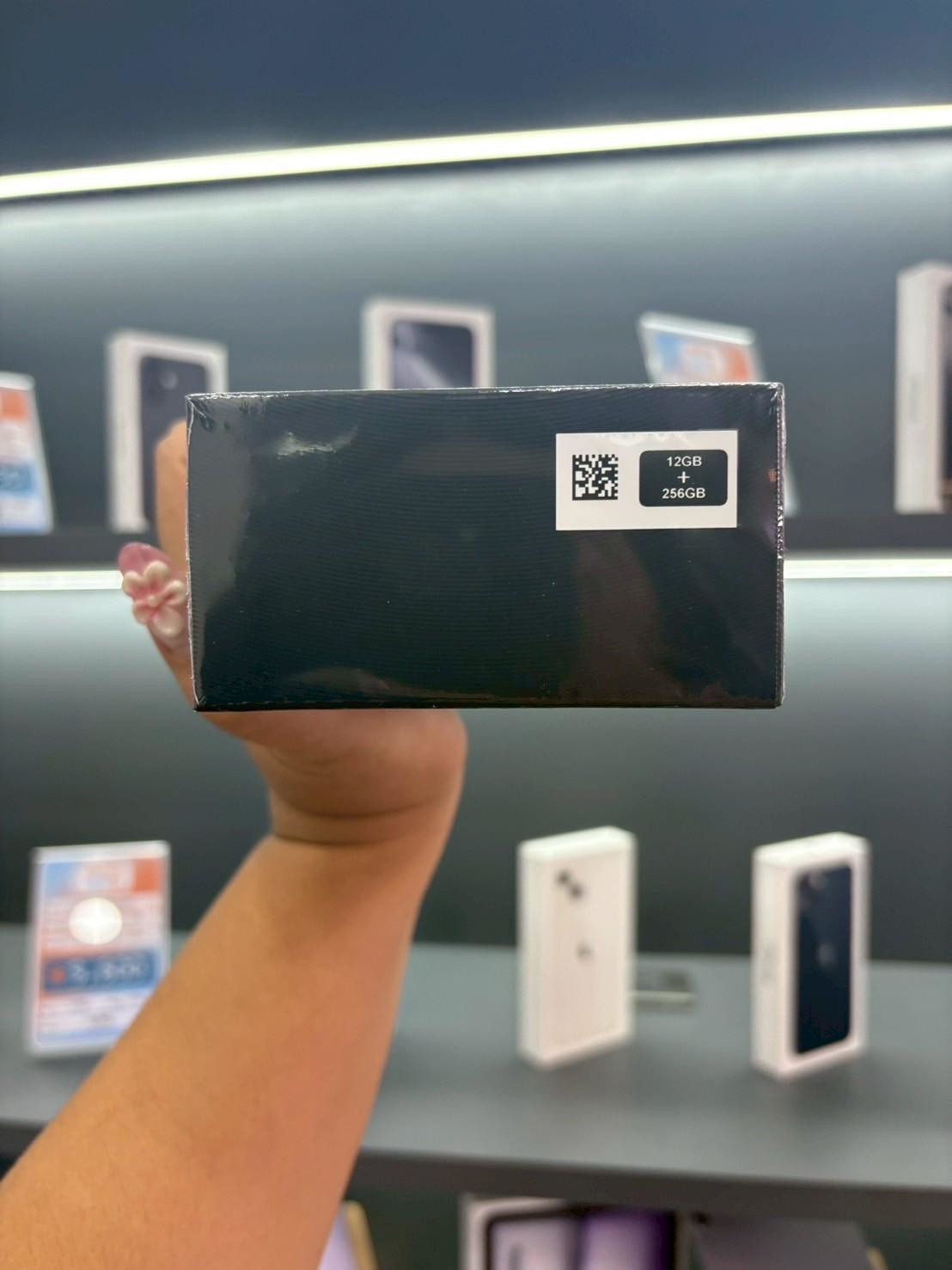 Vivo V60 5G (12+256) สี Berry Purple