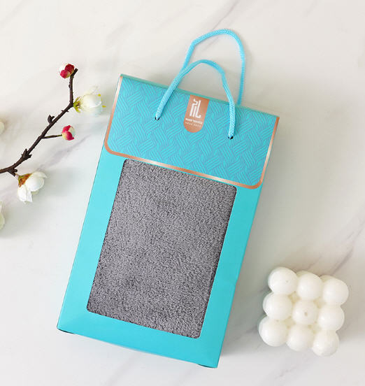 ผ้าขนหนู,ผ้าขนหนูของแจก,ผ้าขนหนูพรีเมี่ยม