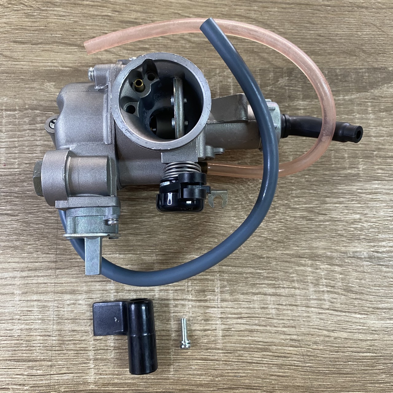 16100-KPH-851 ชุดคาร์บูเรเตอร์ คาบู W125R อะไหล่แท้ HONDA