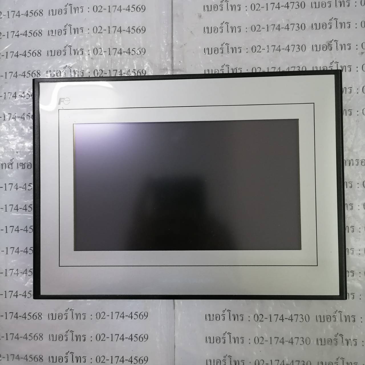 TS1070 FUJI LCD TOUCH SCREEN