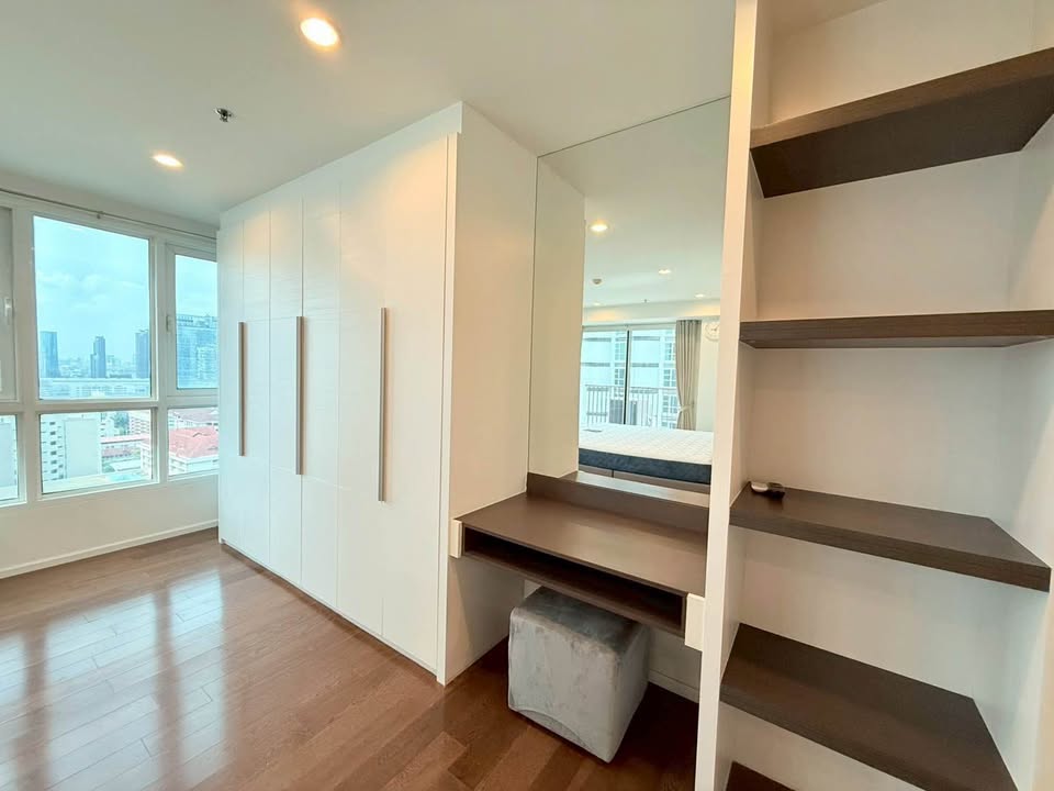 15Sukhumvit Residences