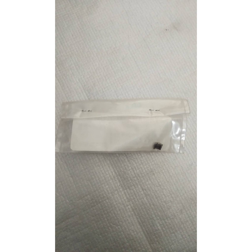 5TL-E2118-00 ปะกับล็อควาล์ว เล็บม้า FINN MIO FINO NOUVO GT125 GRAND FILANO รหัสเก่า 1AA-12118-00 อะไหล่แท้ YAMAHA