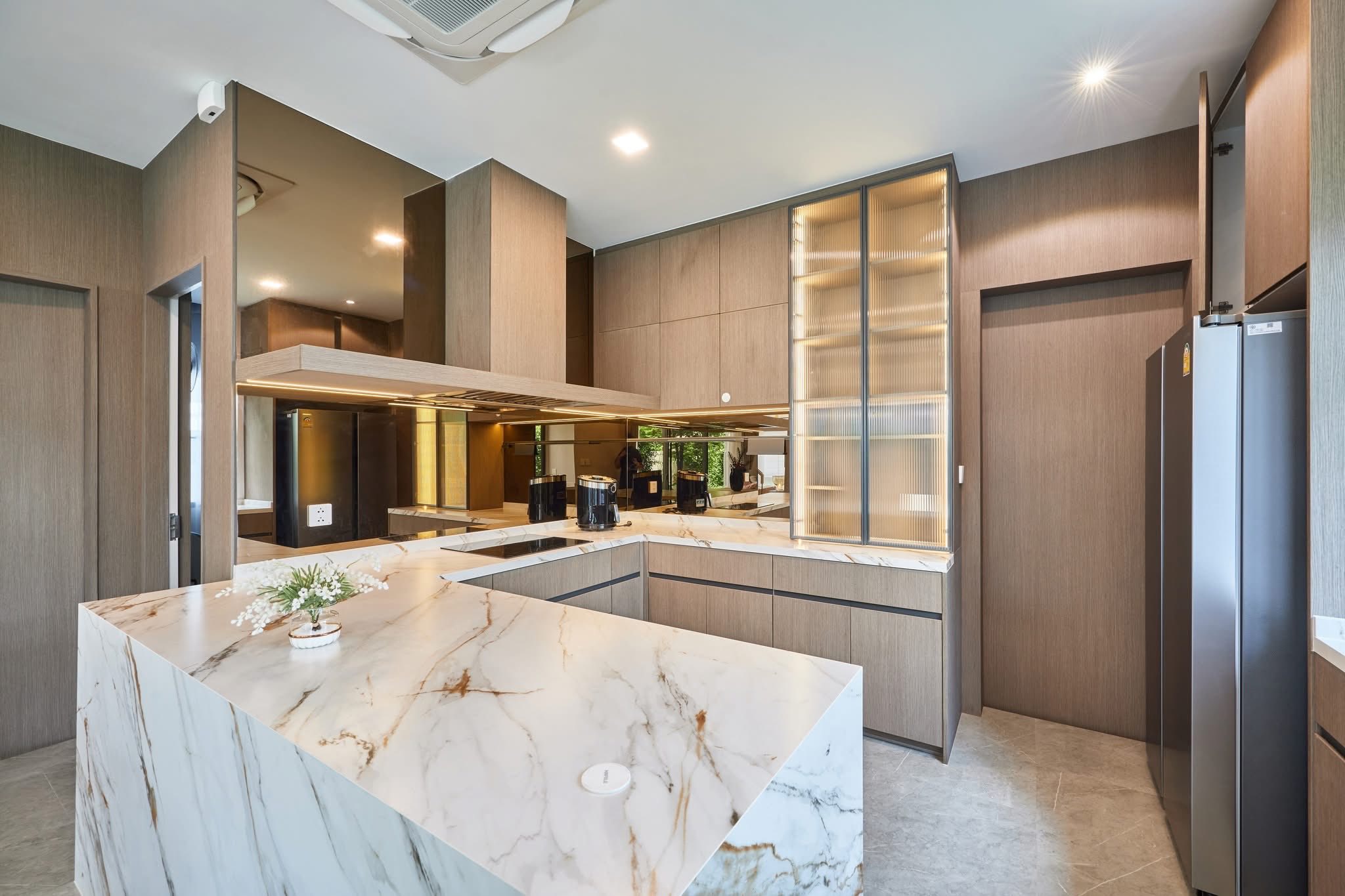 Mantana Bangna Km.15