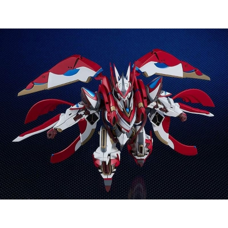 Good Smile Company - MODEROID : RED FIVE