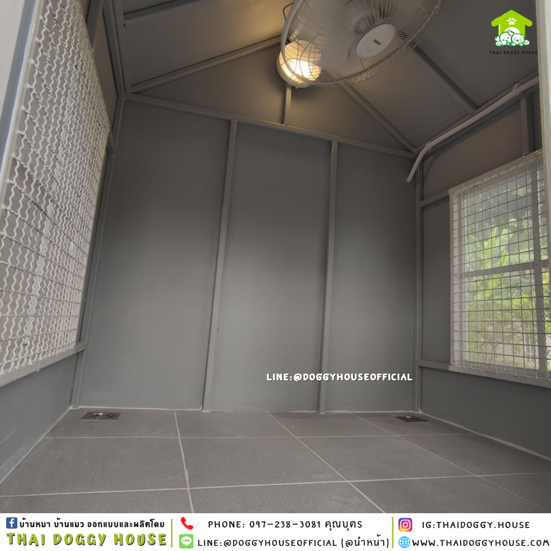 บัานหมา แบบบ้าน 𝑵𝒐𝒓𝒅𝒊𝒄 𝒔𝒕𝒚𝒍𝒆