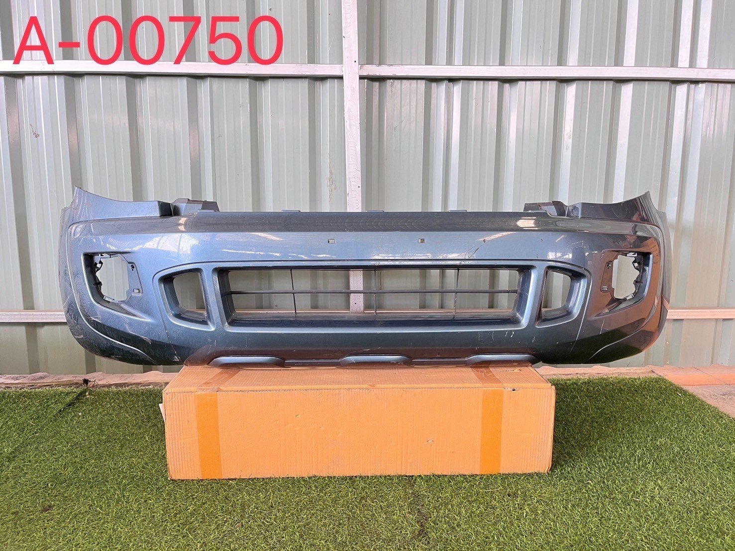 กันชนหน้า Ford Ranger T6 2012-14