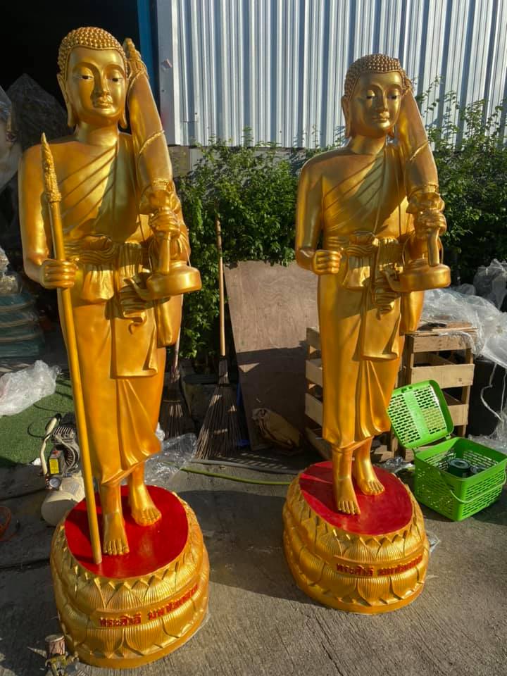 พระสิวลี สูง 2เมตร