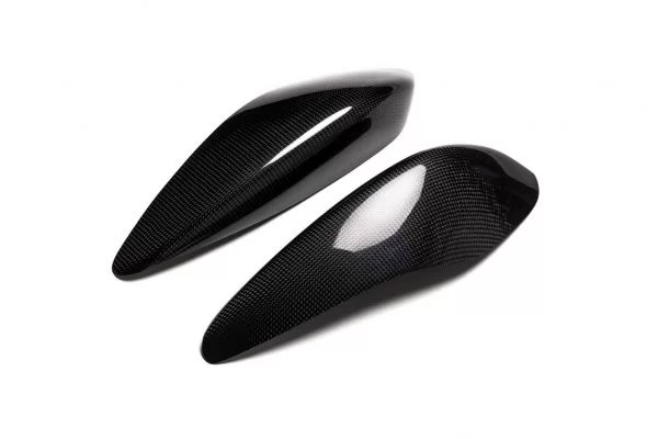 carbon2race ครอบข้างถังน้ำมันคาร์บอน MV F3 675 800