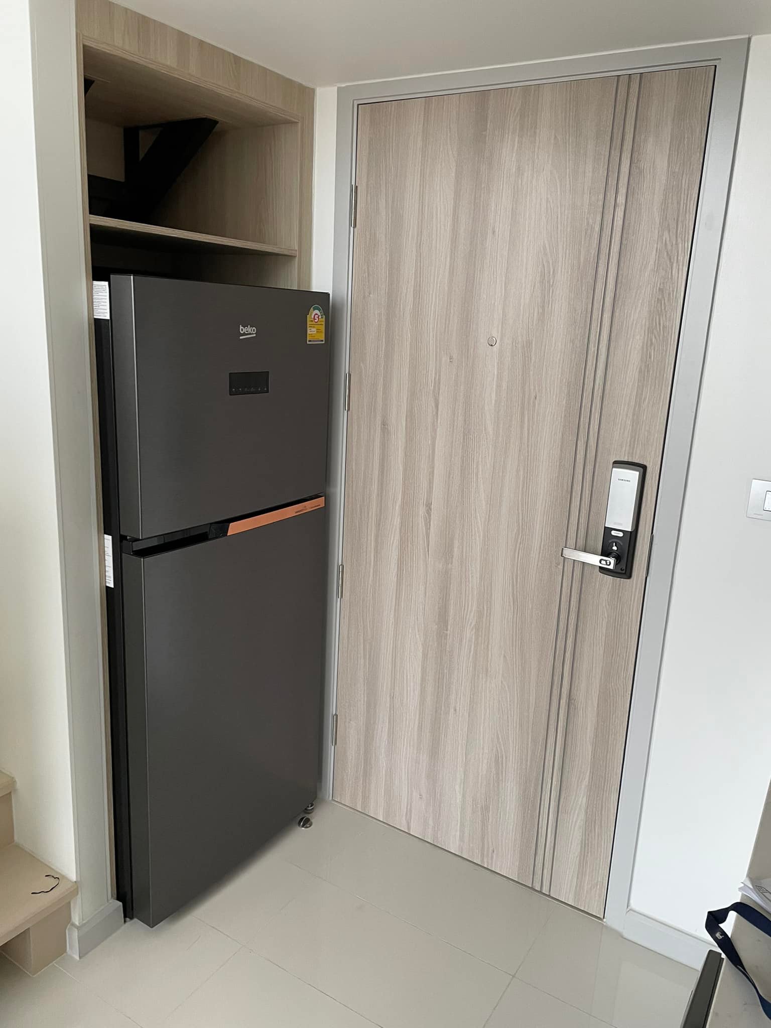 KnightsBridge Prime Sathorn