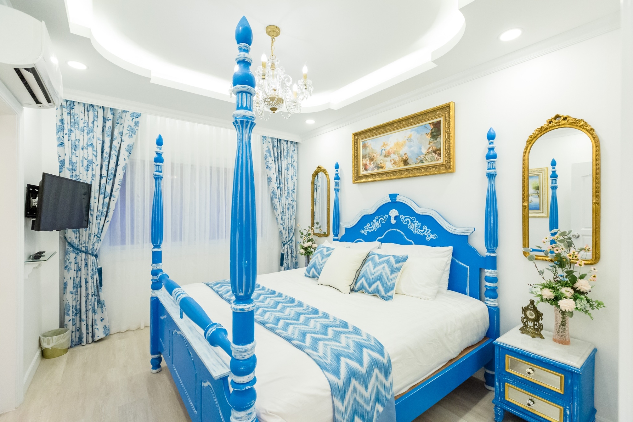 Luxury Newly Decorated Private Home available for Rental