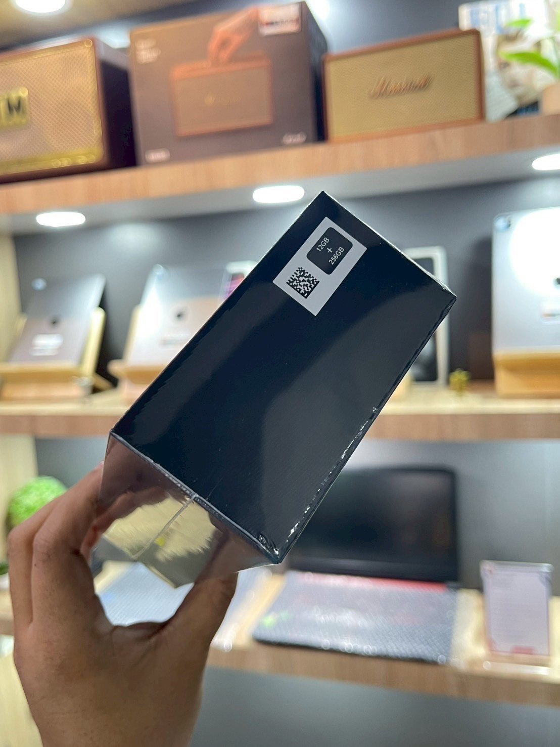 Vivo V60 (12GB/256GB) สีSummer Blue(5G) มือ1