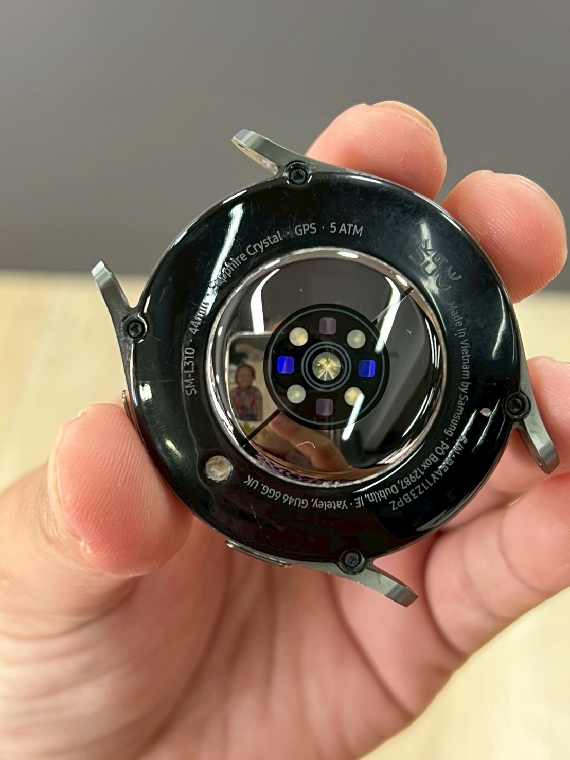 Samsung Galaxy Watch7 (Bluetooth, 44mm)