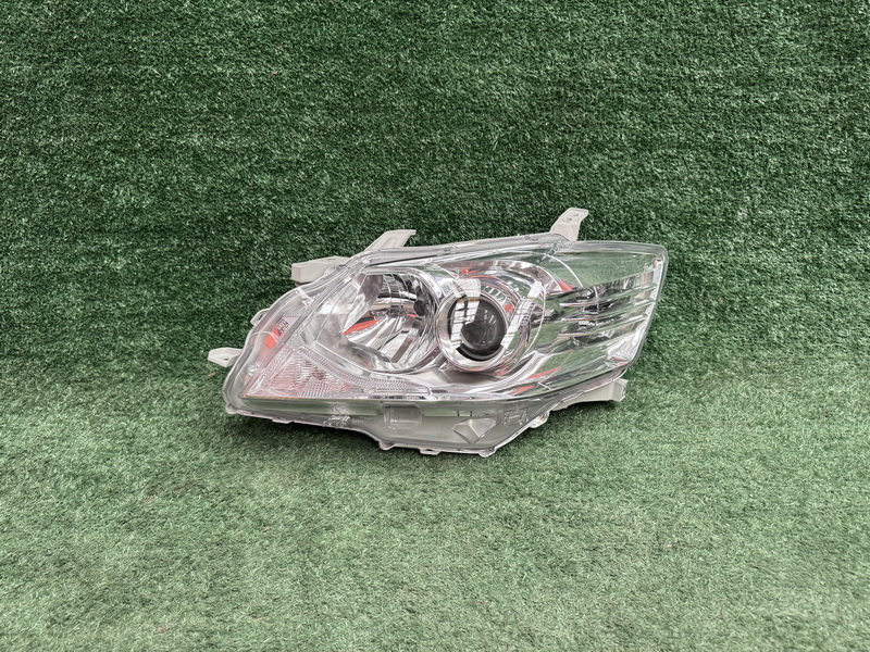 ไฟหน้า L Projector ใหม่ แท้ศูนย์ Toyota Camry 2006-2008