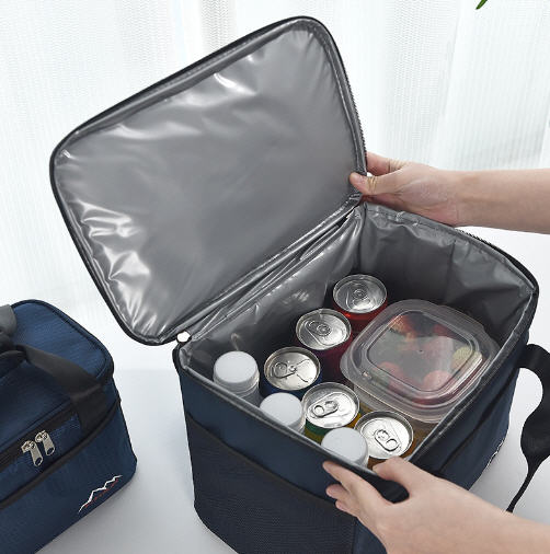 กระเป๋าเก็บอุณหภูมิ,กระเป๋าเก็บความร้อนเย็น