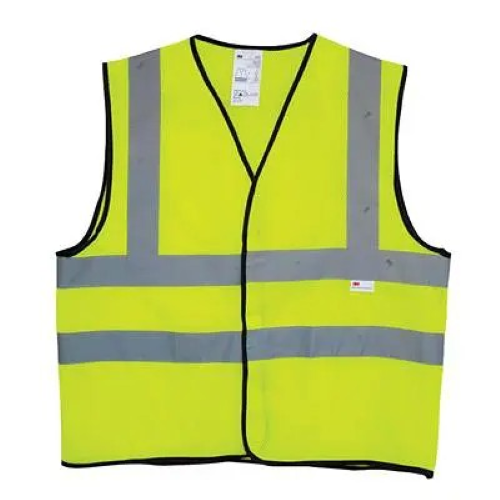 เสื้อสะท้อนแสง สีเหลือง Size M/L สีส้ม Size L 3M 2925