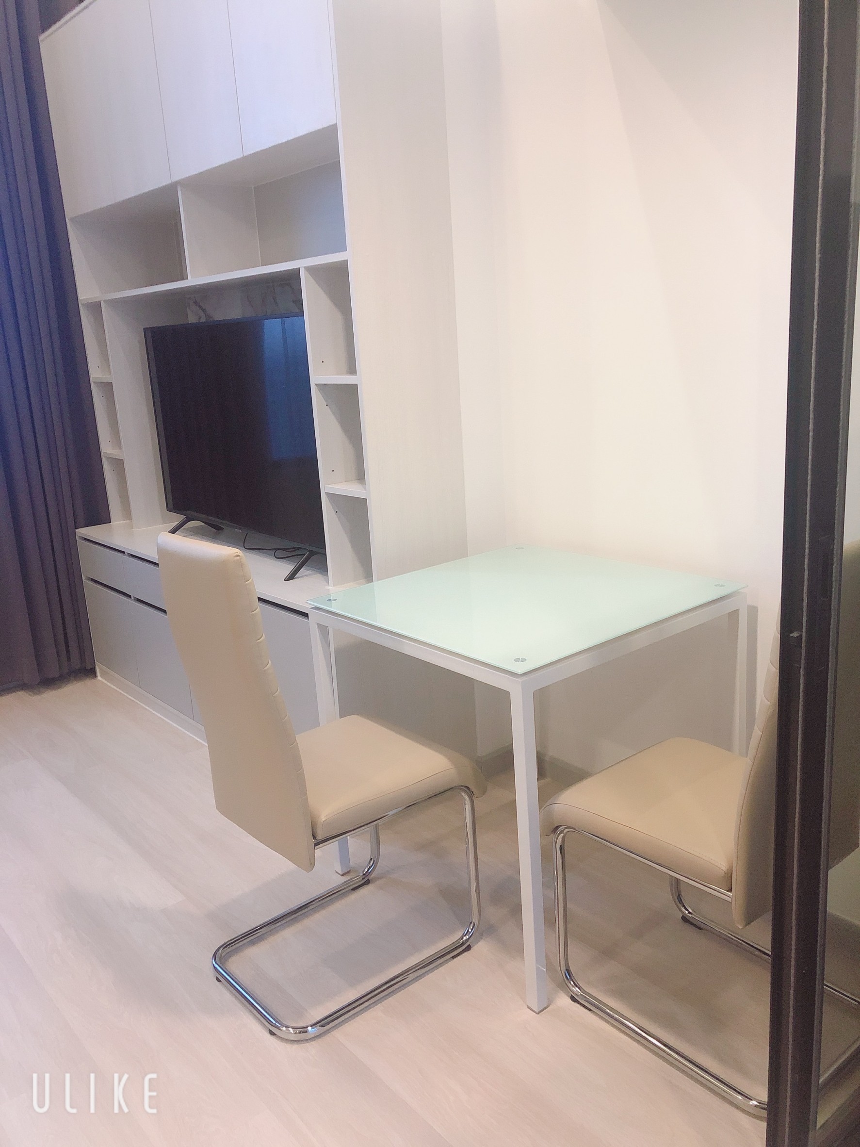 Knightsbridge Prime Sathorn.