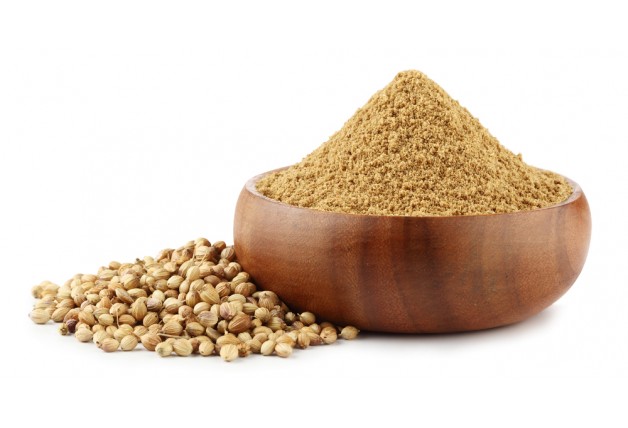 กระเทียมป่น ขวดแก้ว ตรามือ Garlic Powder 50 g. (05-0872)