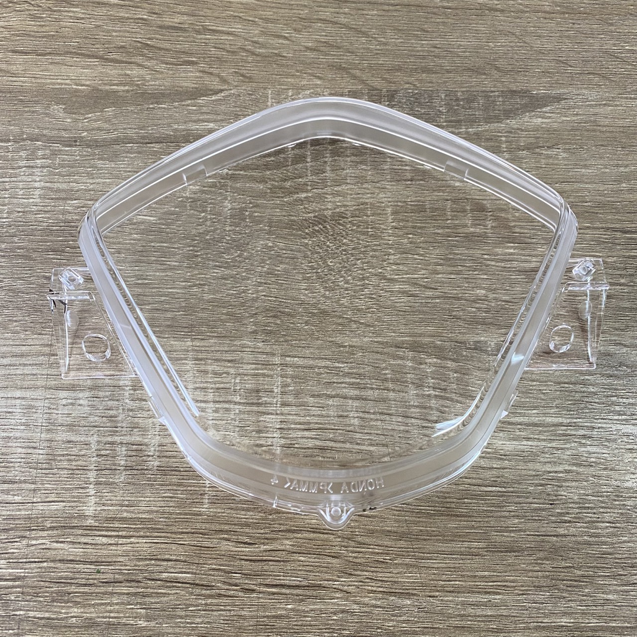 ฝาครอบมาตรวัดตอนบน สำหรับรุ่น WAVE110i อะไหล่แท้ HONDA 37211-KWW-641 ใช้แทน 37211-KWW-A01 ได้