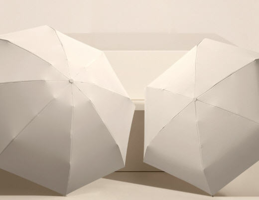 ร่ม,ร่มกันแดด,สกรีนโลโก้