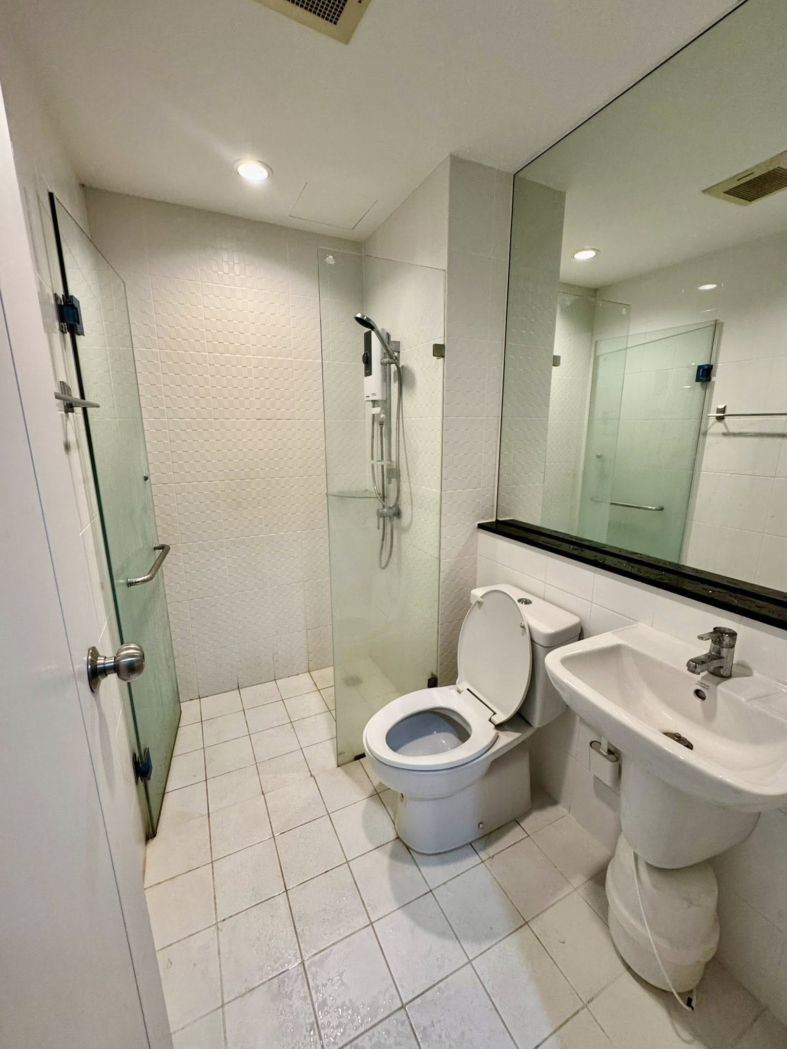 The Tree Interchange