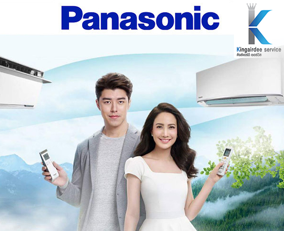 แอร์panasonic inverter 9000 btu