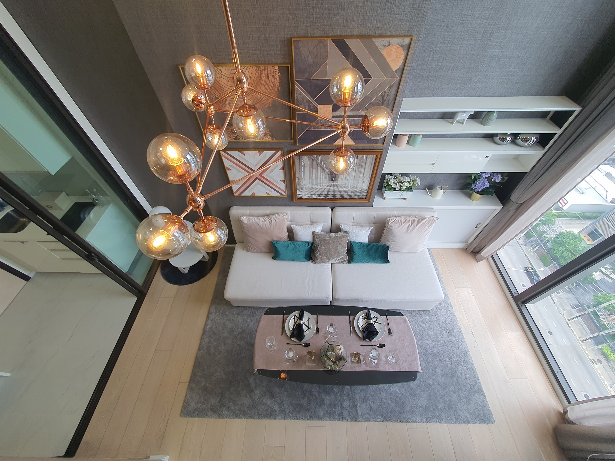 Chewathai Residence Asoke