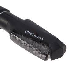 ไฟเลี้ยว CNCracing รุ่น Fast ไฟระบบ LED สว่าง ไม่ร้อน ราคา/คู่