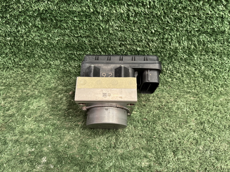 ปั๊ม ABS (92) Toyota Yaris Ativ 2017-2019